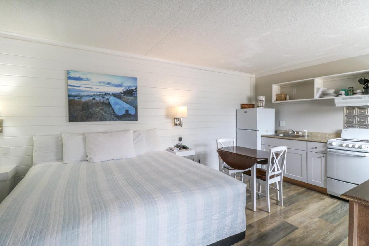 Atlantic Oceanside Dewey Dewey Beach Exterior foto