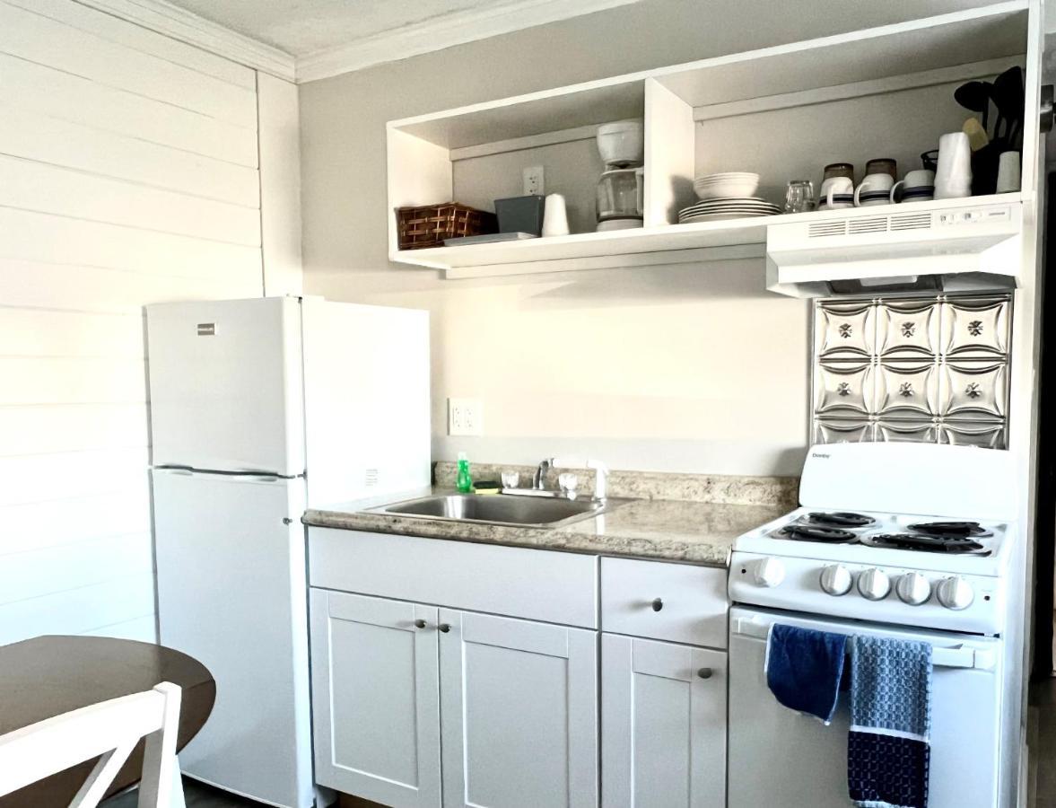 Atlantic Oceanside Dewey Dewey Beach Exterior foto