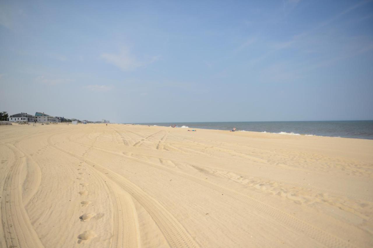 Atlantic Oceanside Dewey Dewey Beach Exterior foto