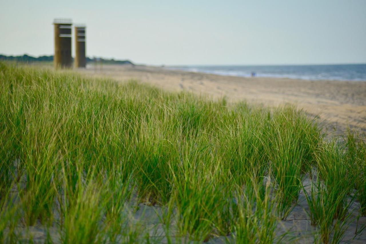 Atlantic Oceanside Dewey Dewey Beach Exterior foto